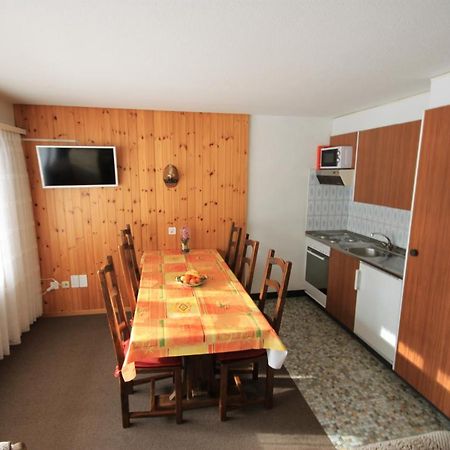 Apartamento Haus Royal Randa Exterior foto