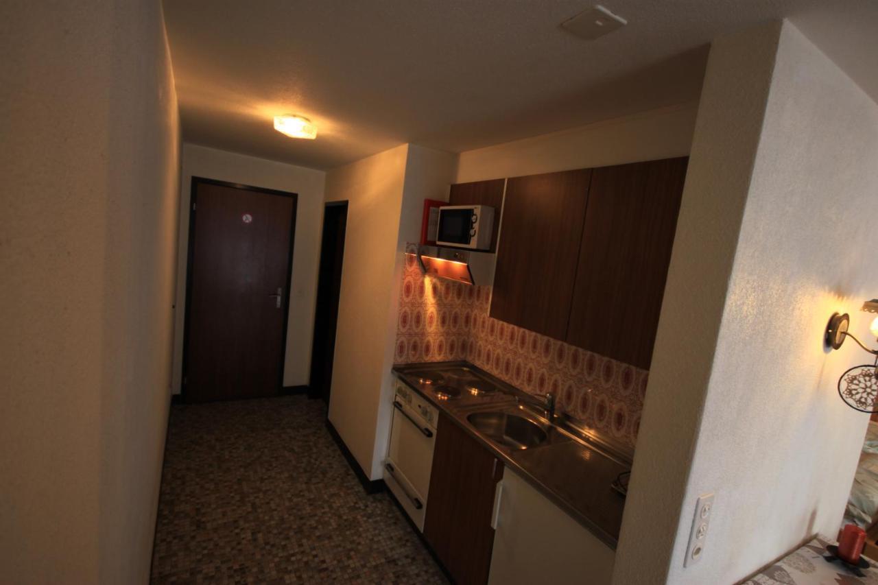 Apartamento Haus Royal Randa Exterior foto