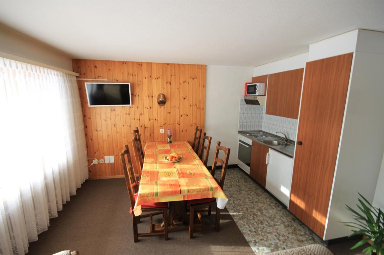 Apartamento Haus Royal Randa Exterior foto