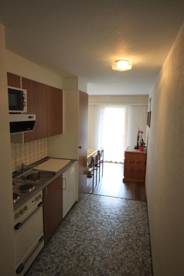 Apartamento Haus Royal Randa Exterior foto