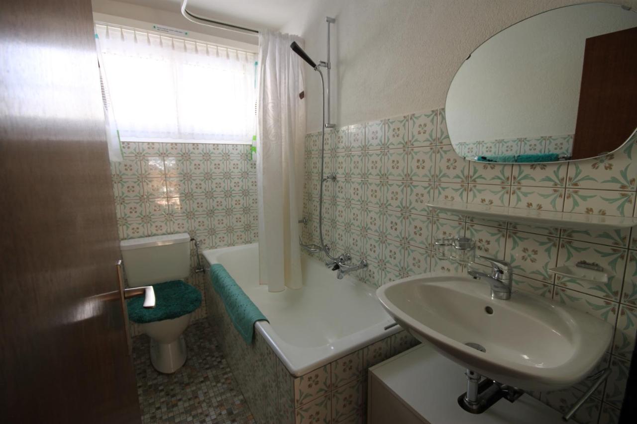 Apartamento Haus Royal Randa Exterior foto