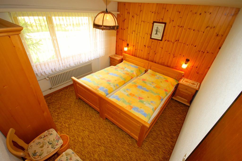 Apartamento Haus Royal Randa Exterior foto