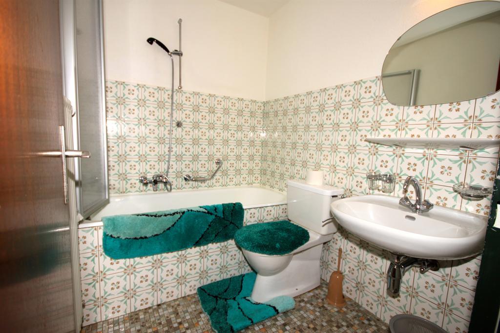 Apartamento Haus Royal Randa Exterior foto