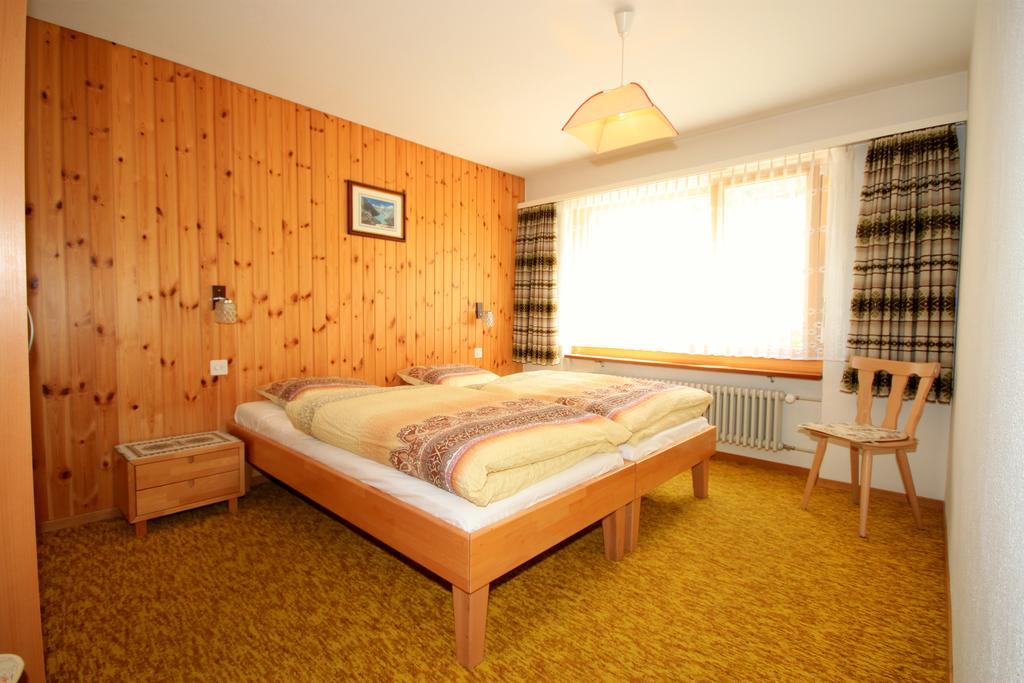 Apartamento Haus Royal Randa Exterior foto