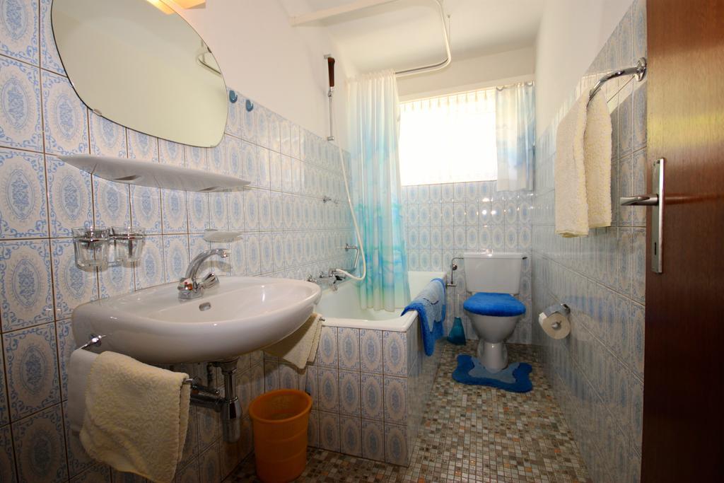 Apartamento Haus Royal Randa Exterior foto