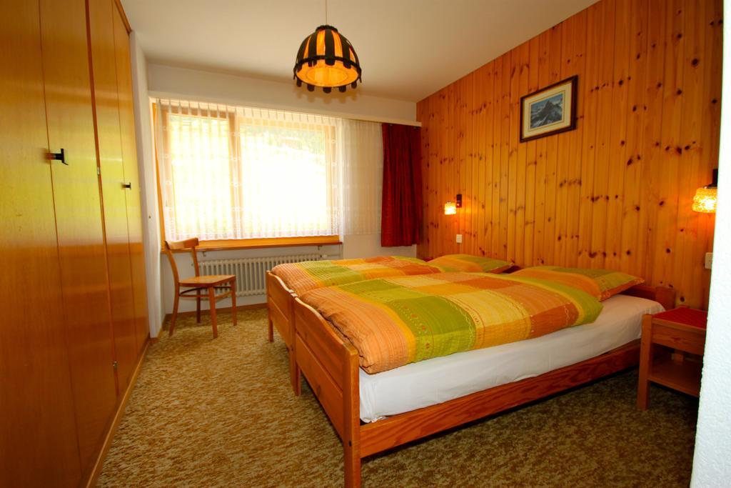 Apartamento Haus Royal Randa Exterior foto